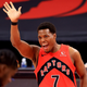 He could be waving hello to some other team soon most likely.